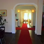 Viktoria Hotel Mjull-Bethore