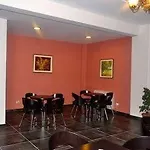 Viktoria Hotel Mjull-Bethore