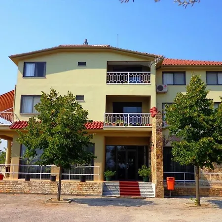 Hotel Viktoria