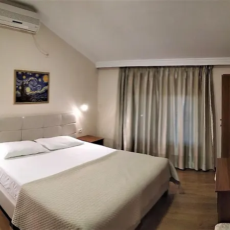 Viktoria 3* Mjull-Bethore