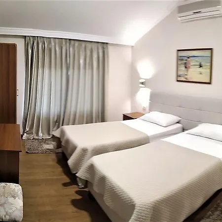Hotel Viktoria Tirana Tirana