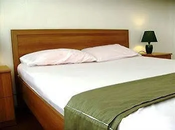 Viktoria Hotel Mjull-Bethore