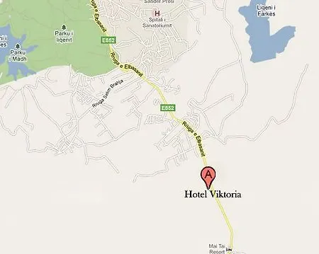 Viktoria Mjull-Bethore