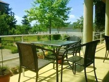 Ξενοδοχείο Viktoria