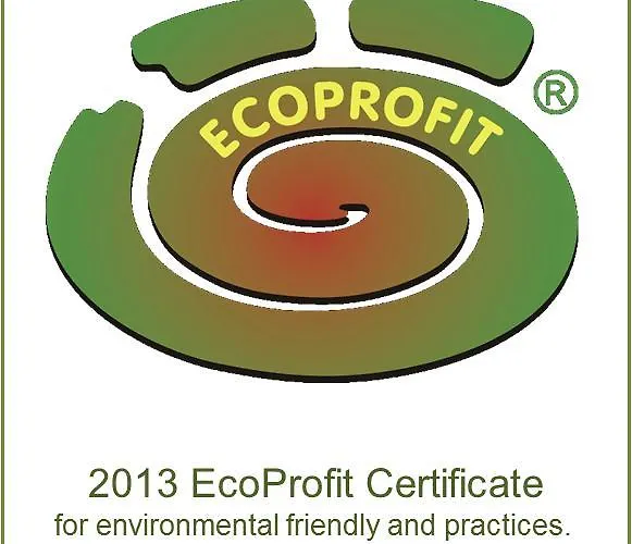 Ξενοδοχείο Viktoria Mjull-Bethore