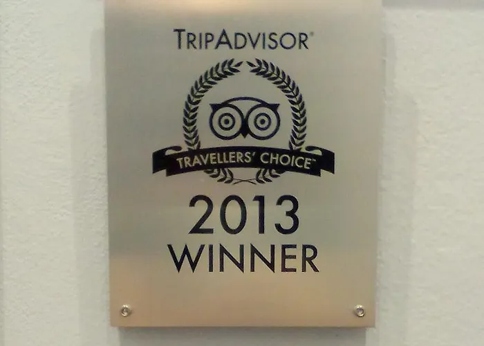 Viktoria Ξενοδοχείο