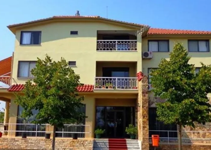 Viktoria Ξενοδοχείο 3*