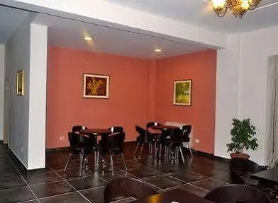 Viktoria Hotel Mjull-Bathore