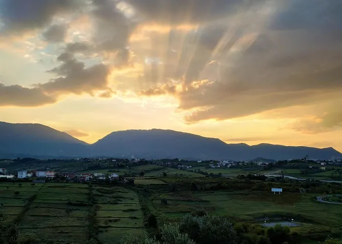 Hotel Viktoria Mjull-Bathore