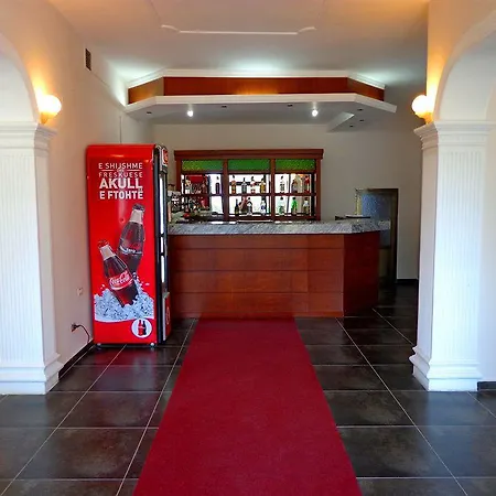 Hotel Viktoria Tirana 3*