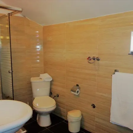 Hotel Viktoria Tirana Tirana