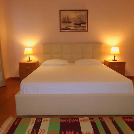Hotel Viktoria Tirana 3*