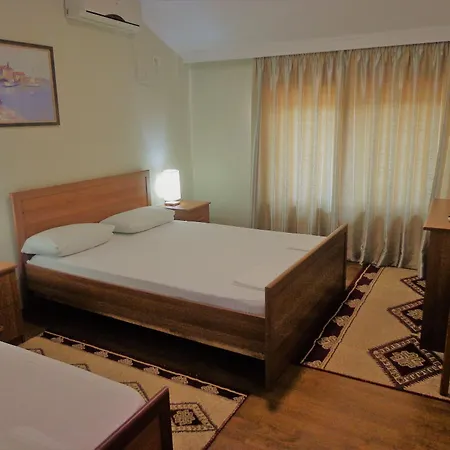 Viktoria Tirana 3*