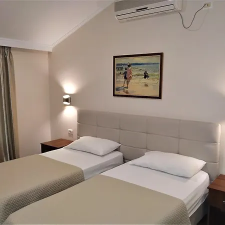 Viktoria Tirana Hotel 3*