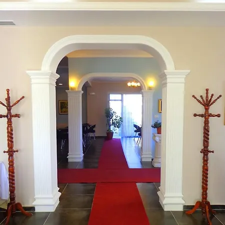 Viktoria Tirana Hotel