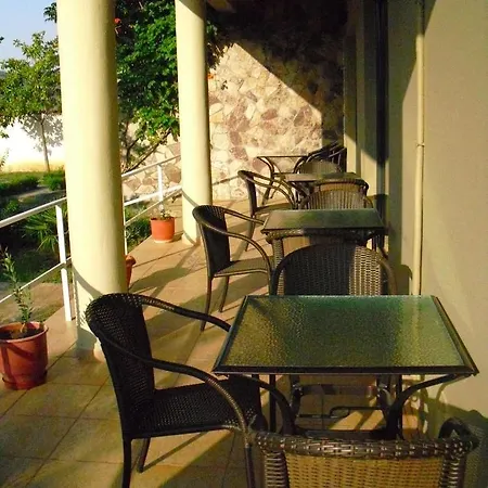 Hotel Viktoria Tirana 3*