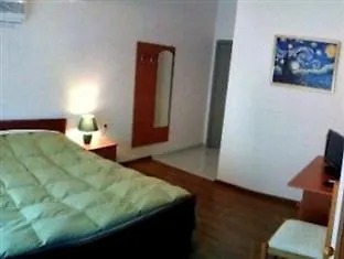 Viktoria Tirana Hotel
