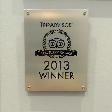 Viktoria Tirana Hotel