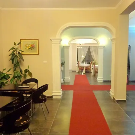 Hotel Viktoria Tirana