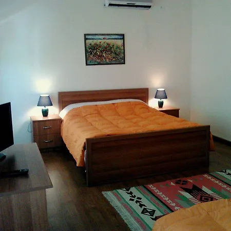 Viktoria Tirana Hotel 3*