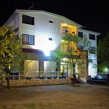 Viktoria Tirana Hotel Tirana