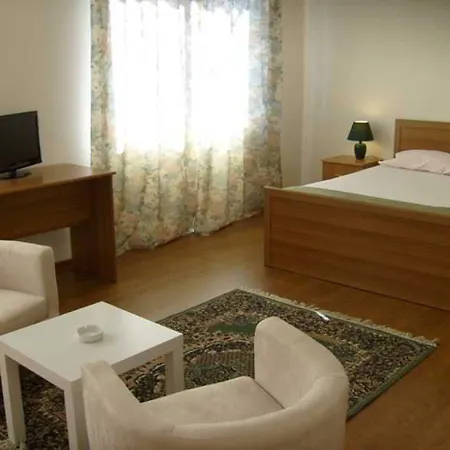 Viktoria Tirana Hotel Tirana