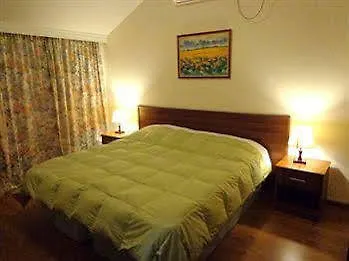 Hotel Viktoria Tirana