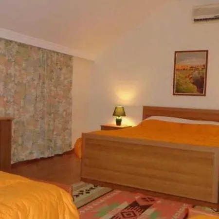 Hotel Viktoria Mjull-Bathore