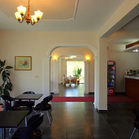 Hotel Viktoria Tirana