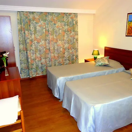 Hotel Viktoria Tirana 3*
