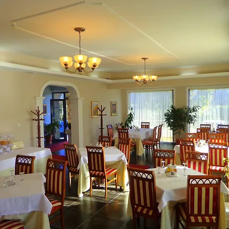 Viktoria Tirana Hotel
