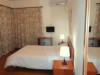 Viktoria Tirana Hotel Tirana