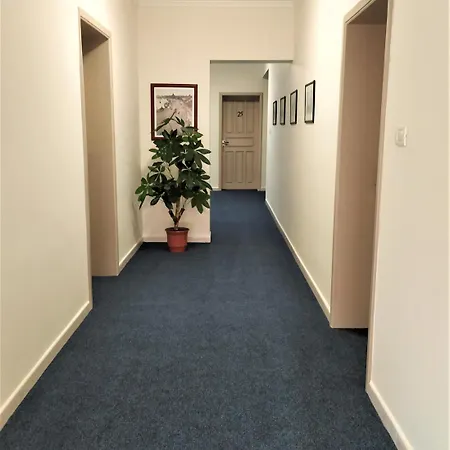 Hotel Viktoria Tirana 3*