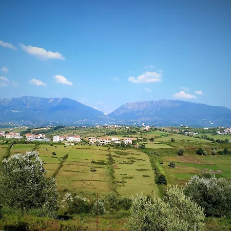 Viktoria Mjull-Bethore