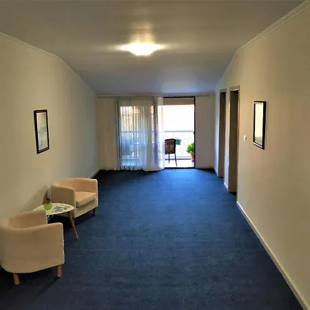 Hotel Viktoria Tirana 3*
