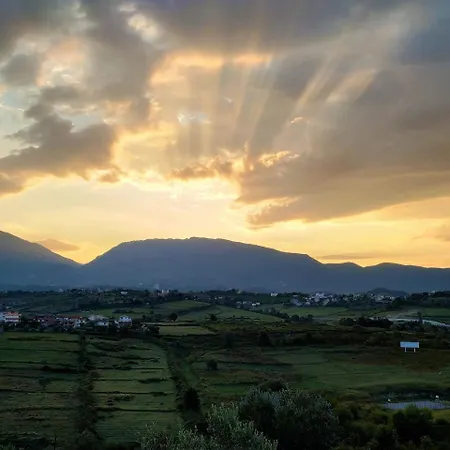 ホテル Viktoria Mjull-Bethore