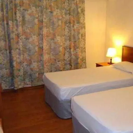 Hotel Viktoria Tirana
