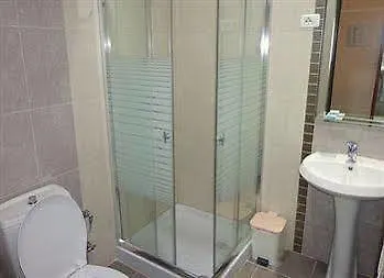 Viktoria Tirana Hotel 3*