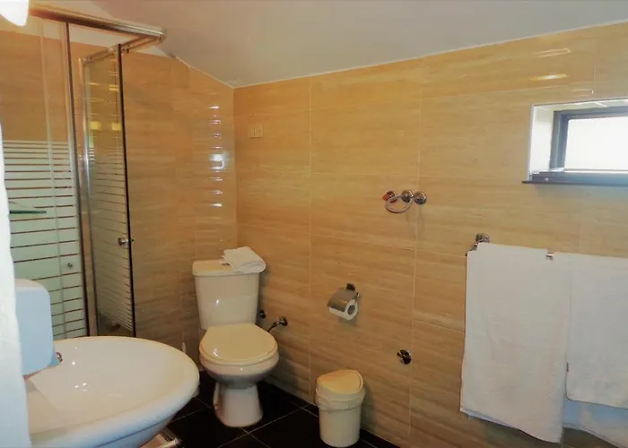 Hotel Viktoria Mjull-Bethore