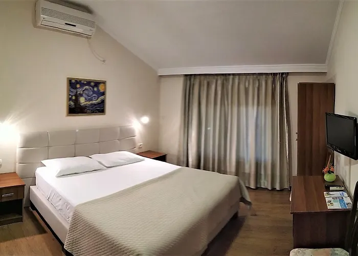 Viktoria 3* Mjull-Bethore