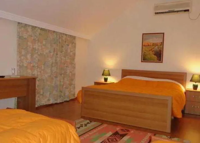 Hotel Viktoria Mjull-Bethore